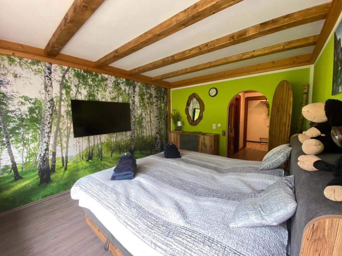 Apartment Villa Sonnegg フルプメス エクステリア 写真