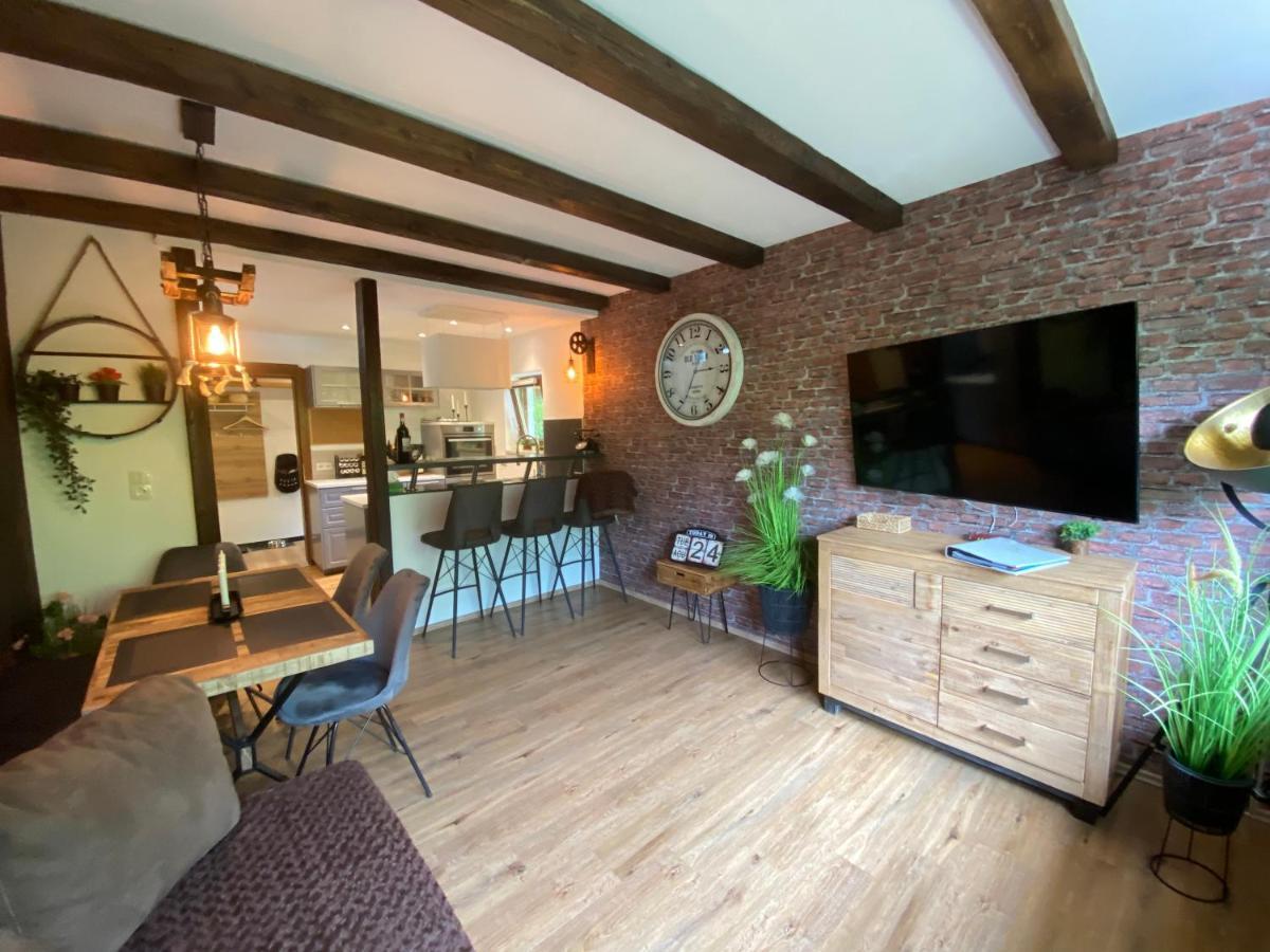 Apartment Villa Sonnegg フルプメス エクステリア 写真