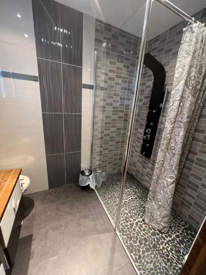 Apartment Villa Sonnegg フルプメス エクステリア 写真
