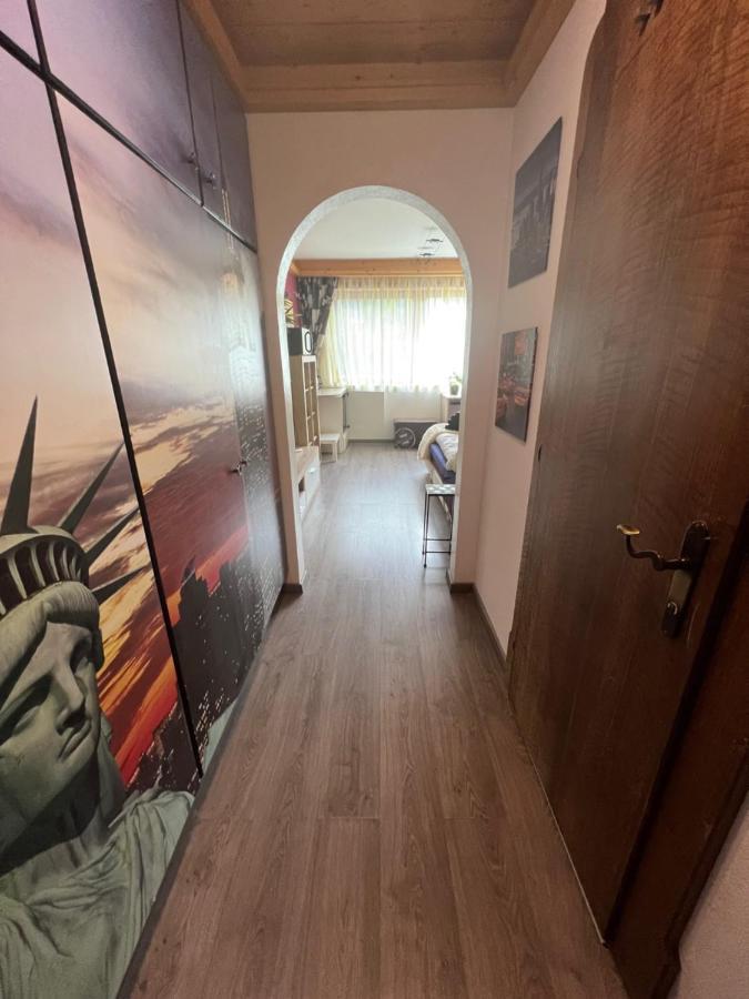Apartment Villa Sonnegg フルプメス エクステリア 写真