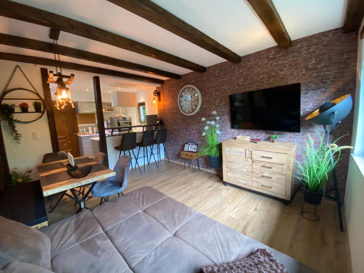 Apartment Villa Sonnegg フルプメス エクステリア 写真