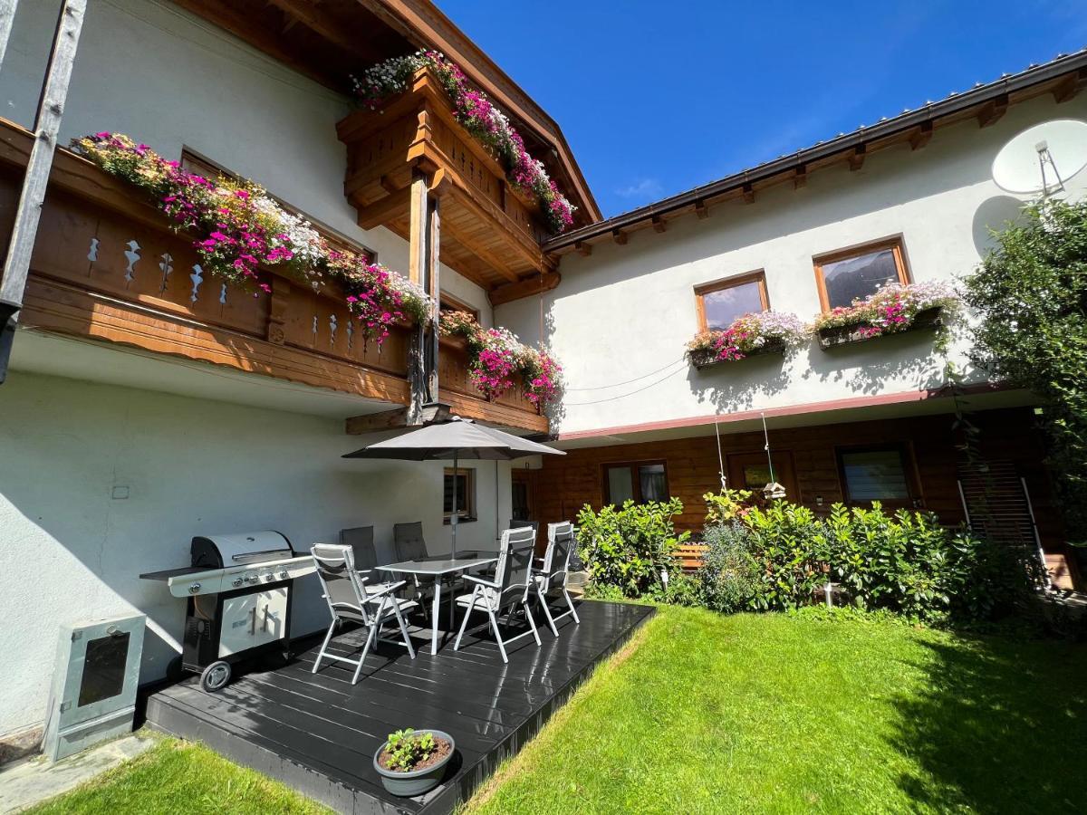 Apartment Villa Sonnegg フルプメス エクステリア 写真
