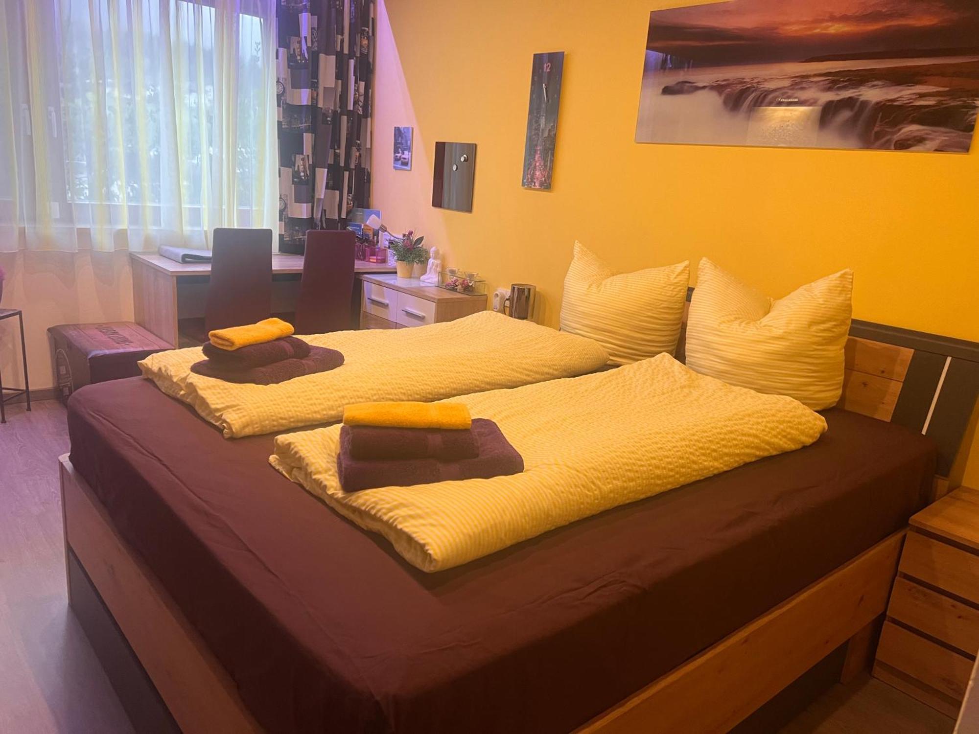 Apartment Villa Sonnegg フルプメス エクステリア 写真